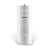 Electric Water Heater 60 Gal - 800 W/3000 W/3800 W - White