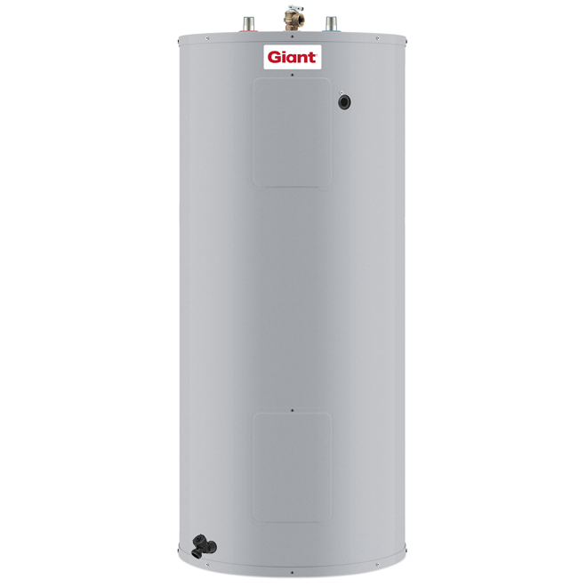 Alber Service Company - Water Heaters - 40 HWH