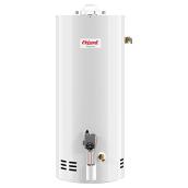 Giant Natural Gas Water Heater - Residential - 33-gal - 38000-BTU