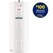 Giant Electric White Standard 60-Gallon Water-Heater