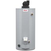 Giant 40,000-BTU 40-Gal Power Vent Natural Gas Water Heater