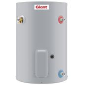 Chauffe-eau compact Giant électrique, 16 gal