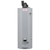 Chauffe-eau Giant au gaz naturel à ventilation directe, 40 gal