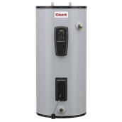 Chauffe-eau électrique Giant à technologie Wi-Fi, 40 gal