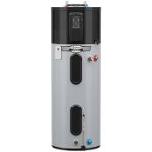 Chauffe-eau électrique A.O. Smith à pompe à chaleur et connecté, 50 gal