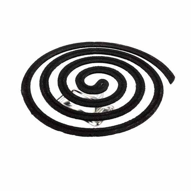 VALU+ Mosquito Coil Citronella - Pack of 8