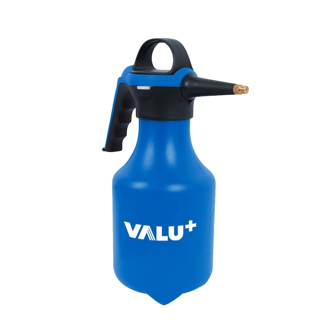 VALU+ Hand Sprayer in Plastic 1.5-L