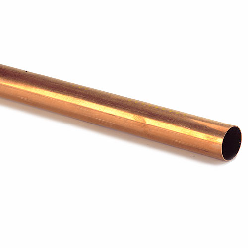 Copper Pipe