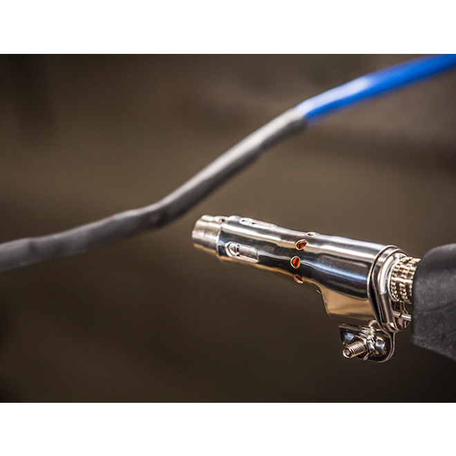 Bernzomatic ST2200 Detail Micro Torch – Butane, Multicolor, Compact ST2200T