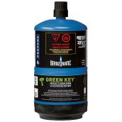 Bouteille de propane BernzOmatic 14.1oz (X9)