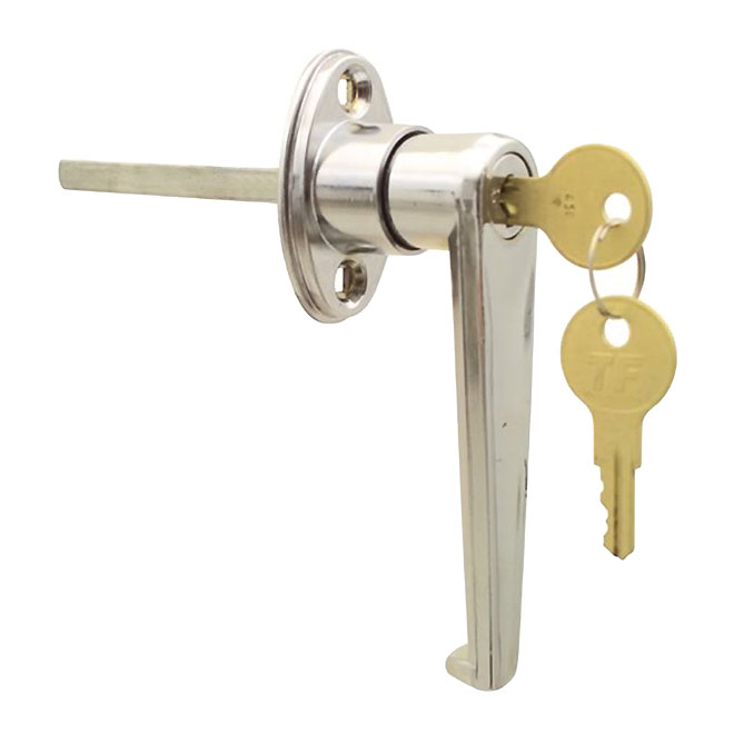 Ideal Security L Style Replacement Garage Door Lock Skl9201 Rona