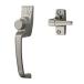 IDEAL SECURITY Screen Door Latch Set SK11 | RONA