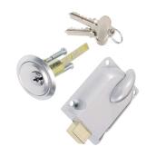Garage Door Lock