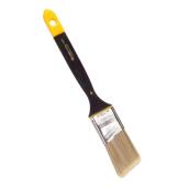 SIMMS Ultra Grip 1-Pack Polyester Angular 1.5-in Paint Brush