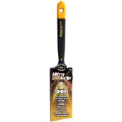 SIMMS Ultra Grip 1-Pack Polyester Angular 2-in Brush Paint
