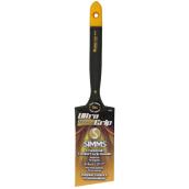 SIMMS Ultra Grip 1-Pack Polyester Angle 2.5-in Paint Brush