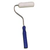 Mini-rouleau en mousse et monture « Time Trimmer »