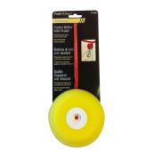 Simms Corner Roller - Seamless Foam - Rounded - Plastic Handle