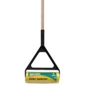 Applicateur pour entrée d'auto