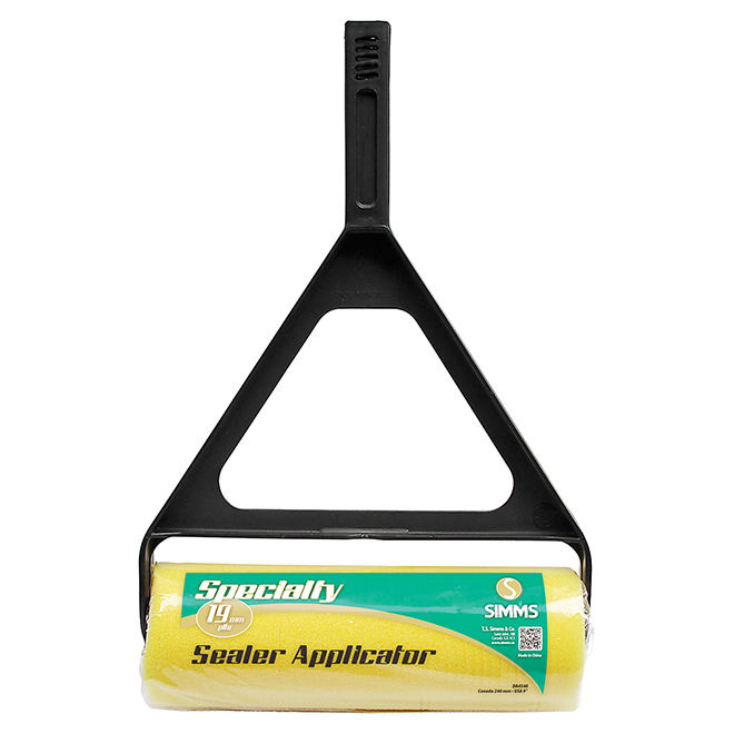 Driveway Sealer Applicator RONA