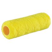 Simms Renaissance Roller Cover Refill - Synthetic Fibres - Yellow - 9 1/2-in W