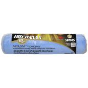 Ultra Max 1-Pack 9.5-in x 3/8-in Standard Knit - Plastic Paint Roller