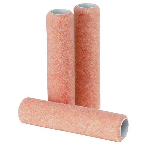 Simms Paint Roller Cover Refill Plastic Core Polyester 9 1/2in W