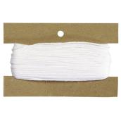 Irwin Replacement Chalk Line - White - Twisted Cotton - 100-ft