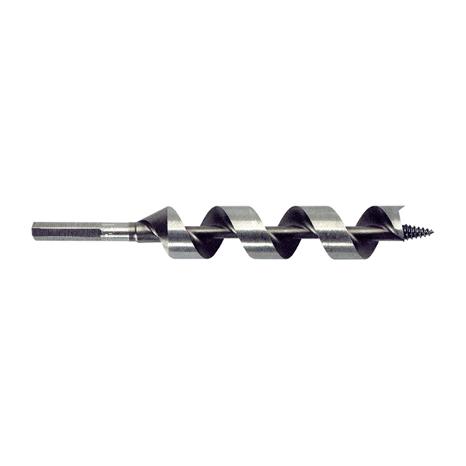 Auger Wood Drill Bit