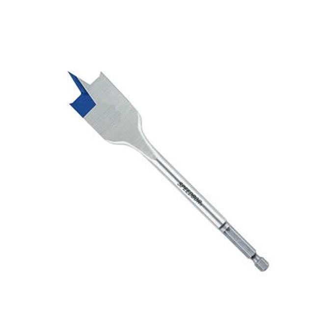 Irwin Speedbor 3/4-in Woodboring Spade Drill Bit