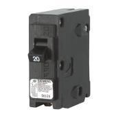 1-Pole Thermomagnetic Circuit Breaker
