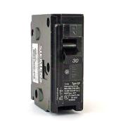 1-Pole Thermomagnetic Circuit Breaker