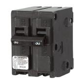 2-Pole Thermomagnetic Circuit Breaker