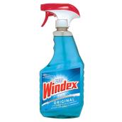 Windex hook up to hose