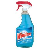 Nettoyant à vitres Original Windex, 765 ml