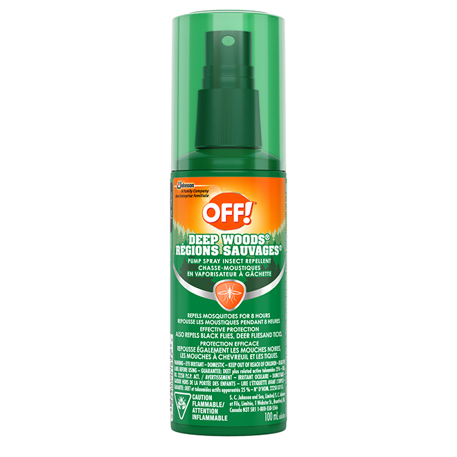 Image of Off! | Insect Repellent | Rona