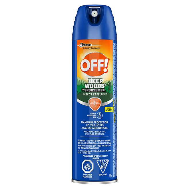 Image of Off! | Repellent - Insect Repellent | Rona