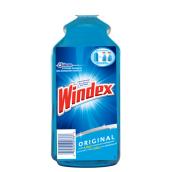 Recharge de nettoyant à vitre Windex, 2 L