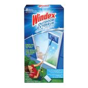 Trousse de nettoyage pour vitres extérieures