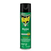 Raid 350-G Kills by Contact Home Insect Killer Spray