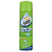 Nettoyant en mousse pour salle de bain Scrubbing Bubbles, parfum propre frais