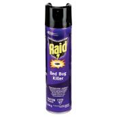 Raid 350-G Bed Bug Killer Insecticide Spray