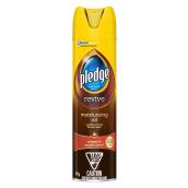 Pledge Revive Spray Moisturizing Oil for Wood - 275-g