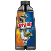 Drano Foamer for Unclogging Pipes - 500-ml