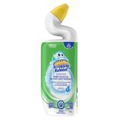 Scrubbing Bubbles 710-ml scent Toilet Cleaner - Rainshower