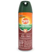 Insect Repellent - Tick Protection - 170 g