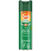 Off!(TM) Insect Repellent - Deep Woods - 311 g