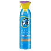 Pledge Multi-Surface Disinfectant - 275-g