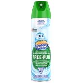 Scrubbing Bubbles Free Bathroom Cleaner - 623-g