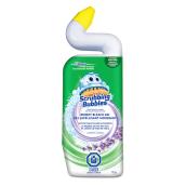 Scrubbing Bubbles Bubbly Bleach Gel with Lavender Scent - 710-ml